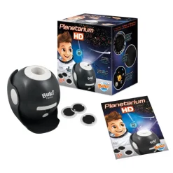 Planetarium Buki
