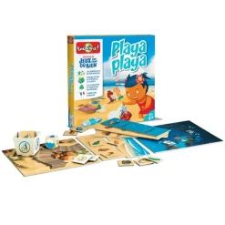 Playa playa - Bioviva