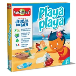 Playa playa - Bioviva