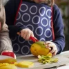 Éplucheur enfant Le Petit Chef - Opinel