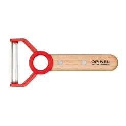 Éplucheur enfant Le Petit Chef - Opinel