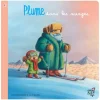 Plume dans les nuages - Petits Flocons - Dès 2 ans