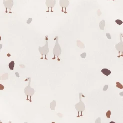 Poche à goûter étanche et réutilisable - Lassig Tiny Farmer Oie
