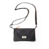 Pochette de change - Stuff Pouch - MeroMero - Dark Grey / Light Pink
