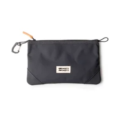Pochette de change - Stuff Pouch - MeroMero - Dark Grey / Light Pink