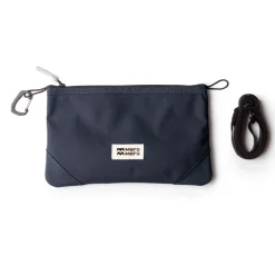 Pochette de change - Stuff Pouch - MeroMero - Navy Blue/ Cream