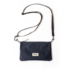 Pochette de change - Stuff Pouch - MeroMero - Navy Blue/ Cream