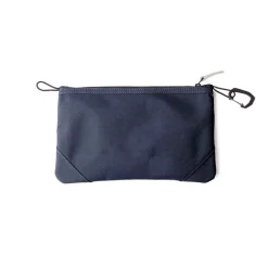 Pochette de change - Stuff Pouch - MeroMero - Navy Blue/ Cream
