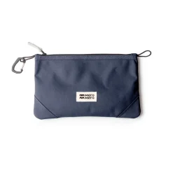 Pochette de change - Stuff Pouch - MeroMero - Navy Blue/ Cream