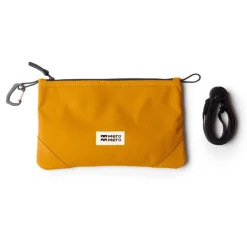 Pochette de change - Stuff Pouch - MeroMero - Chaï Tea / Cream