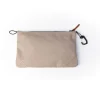 Pochette de change - Stuff Pouch - MeroMero - Sable