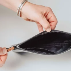 Pochette de change - Stuff Pouch - MeroMero - Sable
