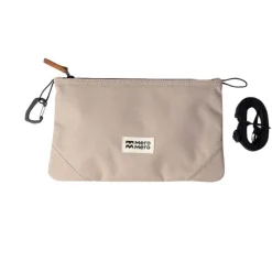 Pochette de change - Stuff Pouch - MeroMero - Sable