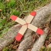 Pocket Boomerang - Huckleberry