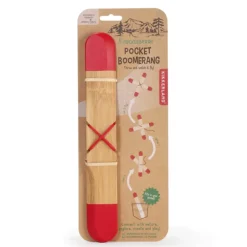 Pocket Boomerang - Huckleberry