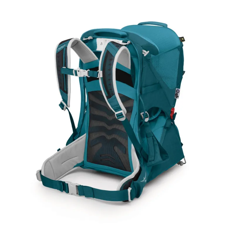 Poco LT - Osprey - Deep Peyto