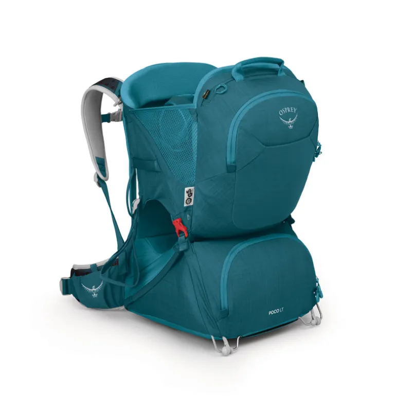 Poco LT - Osprey - Deep Peyto