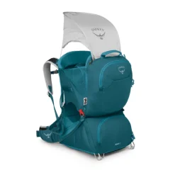 Poco LT - Osprey - Deep Peyto
