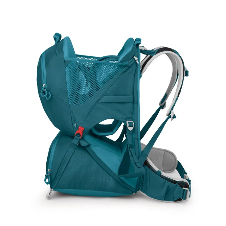 Poco LT - Osprey - Deep Peyto
