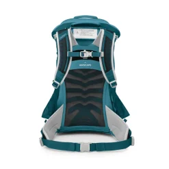 Poco LT - Osprey - Deep Peyto