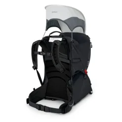 Poco LT - Osprey - Noir