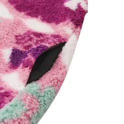 Polaire bébé Turkkinen - Reima - Grey Pink