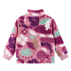Polaire bébé Turkkinen - Reima - Grey Pink
