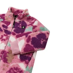 Polaire bébé Turkkinen - Reima - Grey Pink