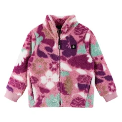 Polaire bébé Turkkinen - Reima - Grey Pink