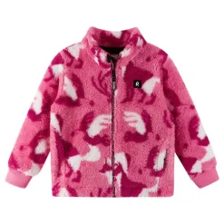 Polaire bébé Turkkinen - Reima - Soft Coral