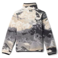 Polaire enfant - Columbia - Helvetia - Shark Dreaming, Columbia Grey
