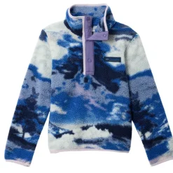 Polaire enfant - Columbia - Helvetia - Collegiate Navy Dreaming, Stormwatch