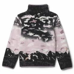 Polaire enfant - Columbia - Helvetia - Purple shale sisters / Lavender pearl