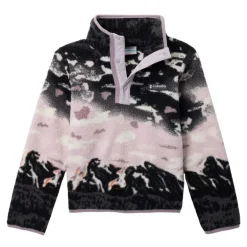 Polaire enfant - Columbia - Helvetia - Purple shale sisters / Lavender pearl