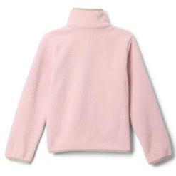 Polaire enfant - Columbia - Helvetia - Pink Agate, Peppercorn