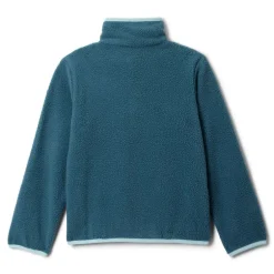 Polaire enfant - Columbia - Helvetia - Everblue, crushed blue
