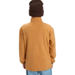 Polaire enfant Ice Fields - Quiksilver - Amande