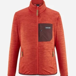 Polaire enfant Lafuma - Limited Edition - Orange