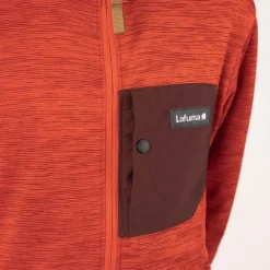 Polaire enfant Lafuma - Limited Edition - Orange
