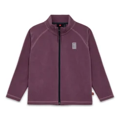 Polaire enfant Lego - Lwsinclair 703 - Dark Purple