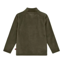 Polaire enfant Lego - Lwsinclair 703 - Dark Olive