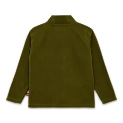 Polaire enfant Lego - Lwsinclair 703 - Dark Khaki