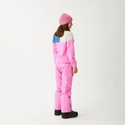 Polaire enfant Pipoa - Picture - G Super Pink