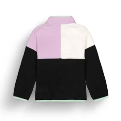 Polaire enfant Pipoa - Picture - Black Vanilla Orchid