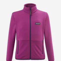 Polaire enfant Power Limited Emission - Lafuma - Violet