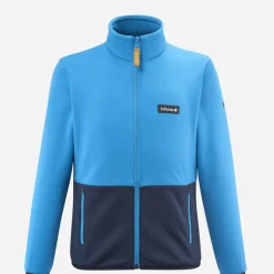Polaire enfant Power Limited Emission - Lafuma - Bleu