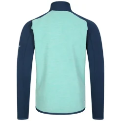Polaire enfant recyclée - Emergent Core Stretch - Dare2B - MntGrn/MntDm