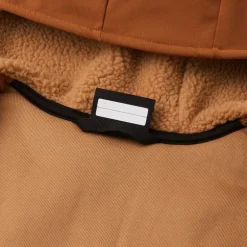 Polaire enfant Samota - Reima - Cinnamon Brown