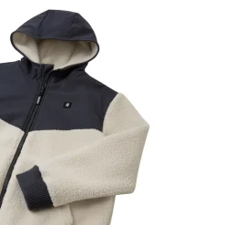 Polaire enfant Samota - Reima - Soft Black