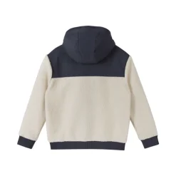 Polaire enfant Samota - Reima - Soft Black